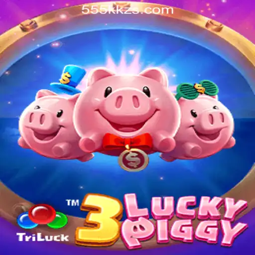 Unveiling the Exciting World of 3LUCKYPIGGY: A Dive into the Slots Craze