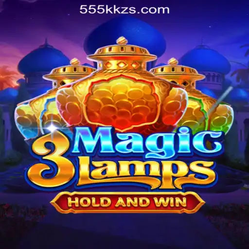 3MagicLamps: Unveiling the Thrills of Brasil's Leading Slot Game
