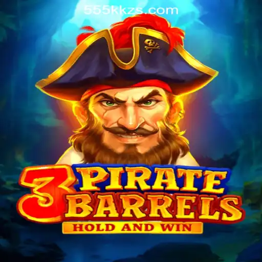 3PirateBarrels: A New Era in Slots Gaming