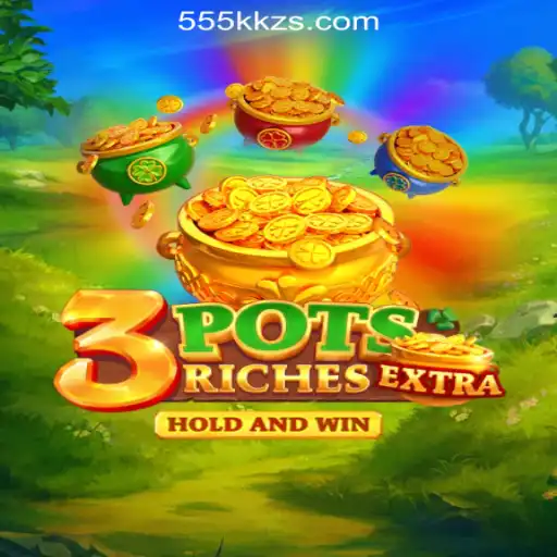 Dive into the World of 3potsExtra: The Ultimate Brazilian Slot Experience