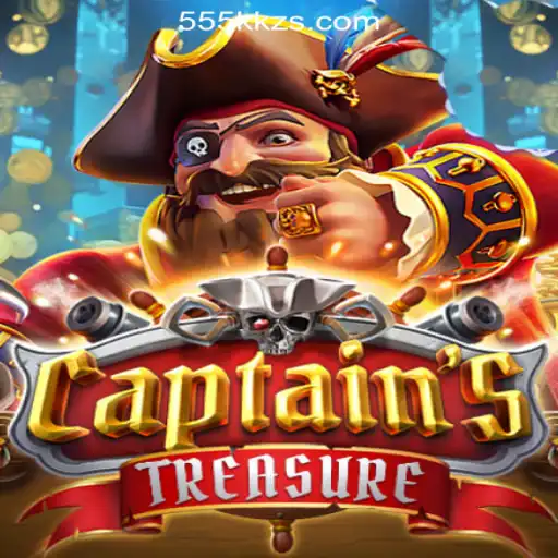 Explore the Thrills of CaptainssTreasure: A Dive into the High Seas Adventure
