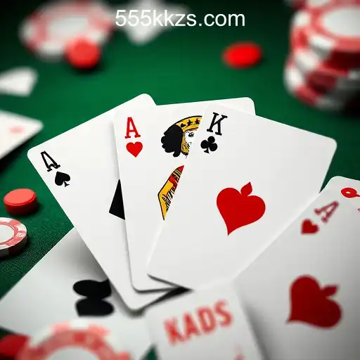 Exploring the Fascinating World of Card Games