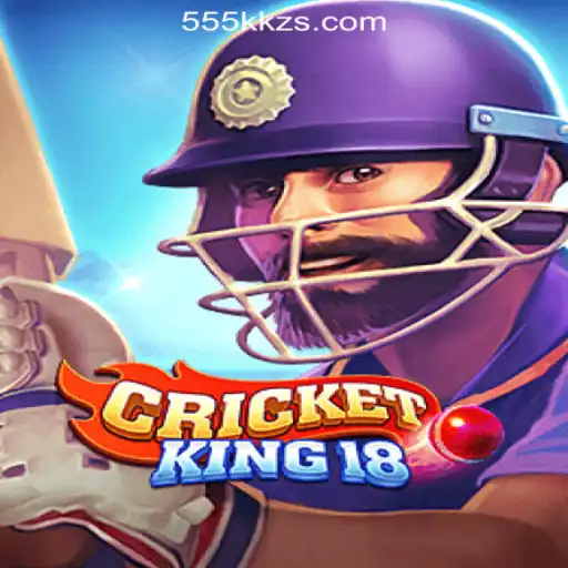 CricketKing18: A Dynamic Gaming Experience with 5KKZS.com Oficial Slots Brasil #1