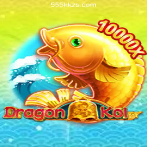 Exploring DragonKoi: The Premier Slot Game at 5KKZS.com Oficial Slots Brasil #1