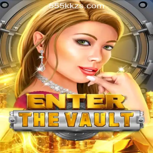 EntertheVault: A Thrilling Journey into the World of 5KKZS.com Oficial Slots Brasil #1