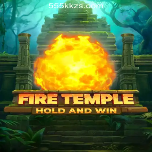 Discover the Enigmatic World of FireTemple Slots