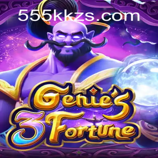 The Enchanting World of Genie3Fortune and 5KKZS.com Oficial Slots Brasil #1