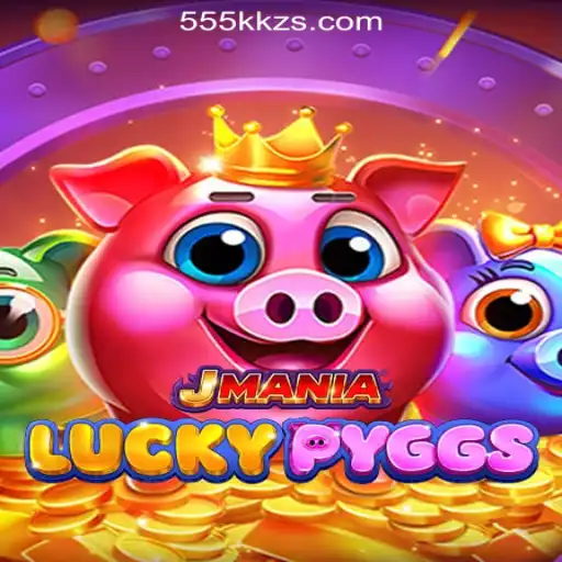 Explore the Exciting World of JManiaLuckyPyggs: Your Gateway to Thrilling Gaming