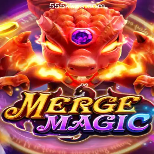 Discover the Magic of MERGEMAGIC in a Thrilling Adventure