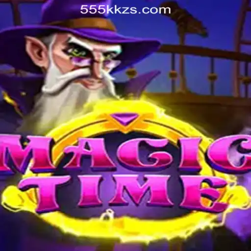 Exploring MagicTime: An In-Depth Look at 5KKZS.com Oficial Slots Brasil #1