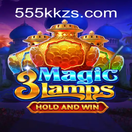 3MagicLamps: Unveiling the Thrills of Brasil's Leading Slot Game