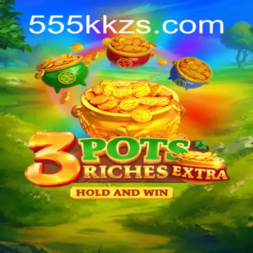 Dive into the World of 3potsExtra: The Ultimate Brazilian Slot Experience