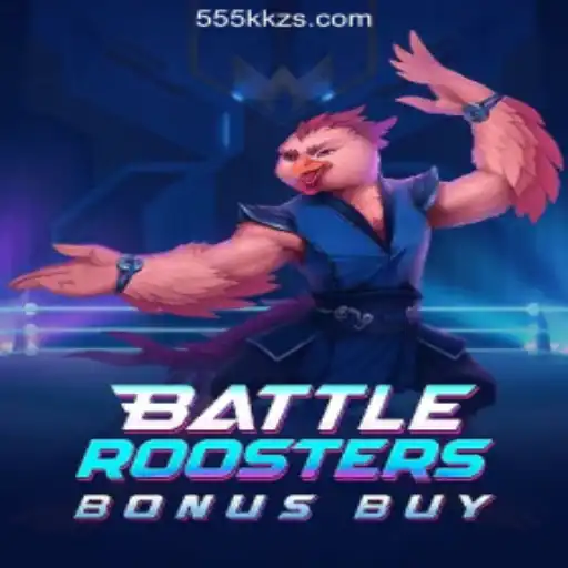 Exploring BattleRoostersBonusBuy: A Brazilian Slot Sensation