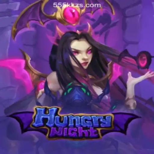 Exploring HungryNight: The Thrilling Slot Game Taking Brazil by Storm