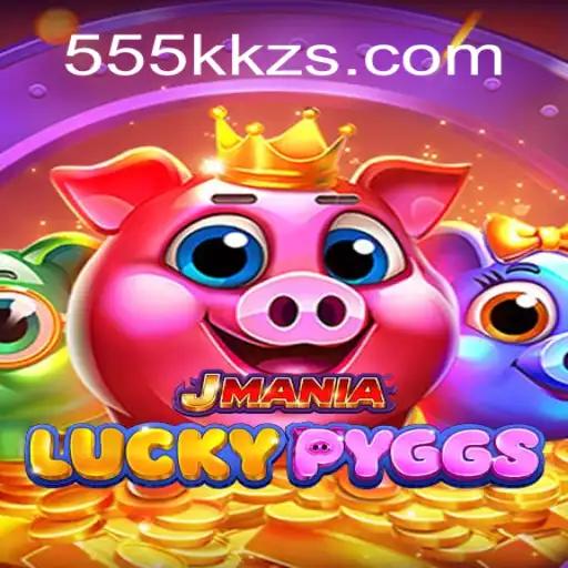 Explore the Exciting World of JManiaLuckyPyggs: Your Gateway to Thrilling Gaming
