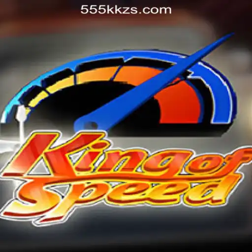 KingofSpeed: A Thrilling Race to the Top with 5KKZS.com Oficial Slots Brasil #1