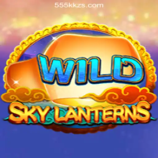 SkyLanterns: The Ultimate Gaming Experience with 5KKZS.com Oficial Slots Brasil #1