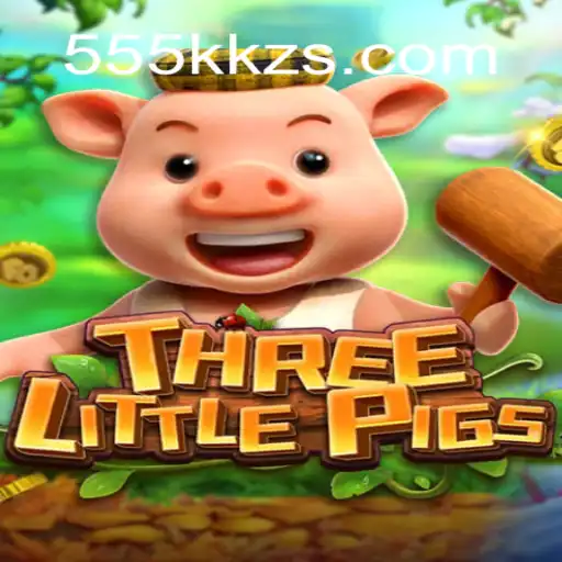 Discover the Magic of THREELITTLEPIGS Slots Game
