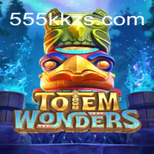 Explore the Exciting World of TotemWonders with 5KKZS.com Oficial Slots Brasil #1