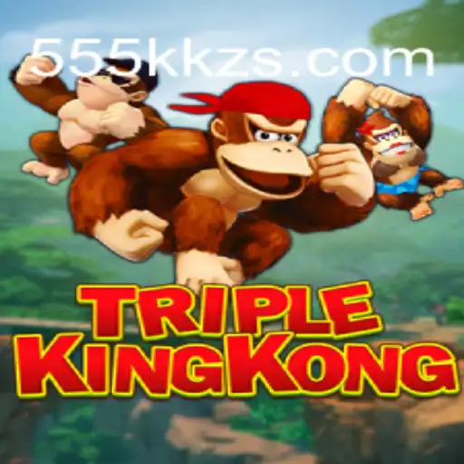 Introducing TripleKingKong: The Ultimate Slot Experience at 5KKZS.com