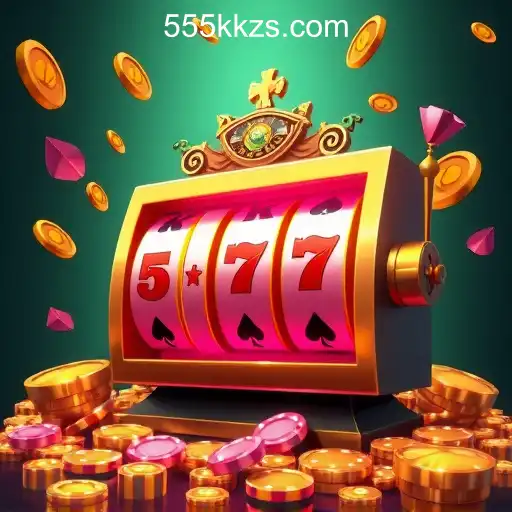 Exploring the Exciting World of Promotion with 5KKZS.com Oficial Slots Brasil #1