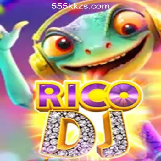 Discover the Thrills of RicoDJ Slots at 5KKZS.com Oficial Slots Brasil #1