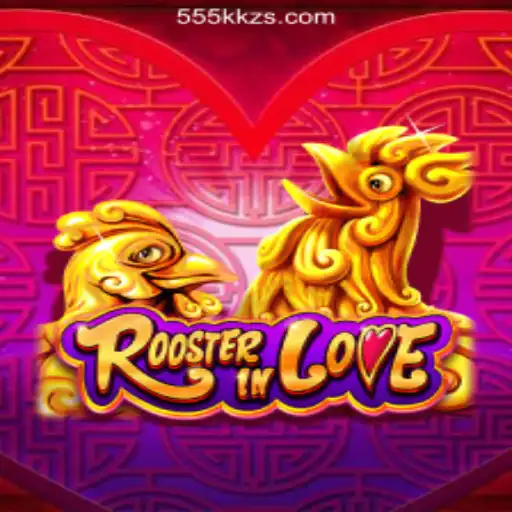 Discover 'RoosterInLove' and the Ultimate Experience with 5KKZS.com Oficial Slots Brasil #1