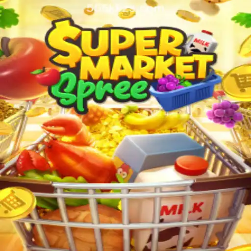 Discover the Excitement of SupermarketSpree with 5KKZS.com Oficial Slots Brasil #1