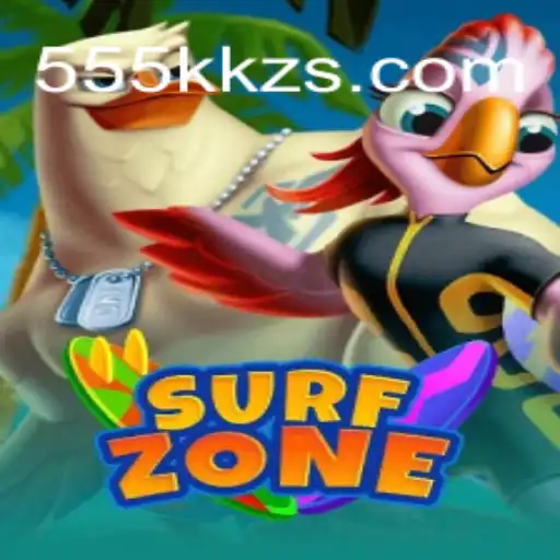 SurfZone: Ride the Waves to Victory with 5KKZS.com Oficial Slots Brasil #1
