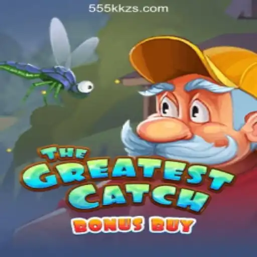 Exploring TheGreatestCatchBonusBuy: A Thrilling Adventure in Slots
