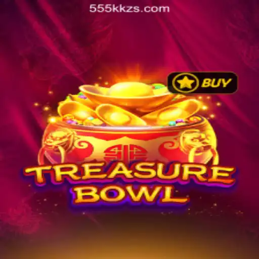Exploring TreasureBowl: A Journey Through the Premier Slot Game Experience