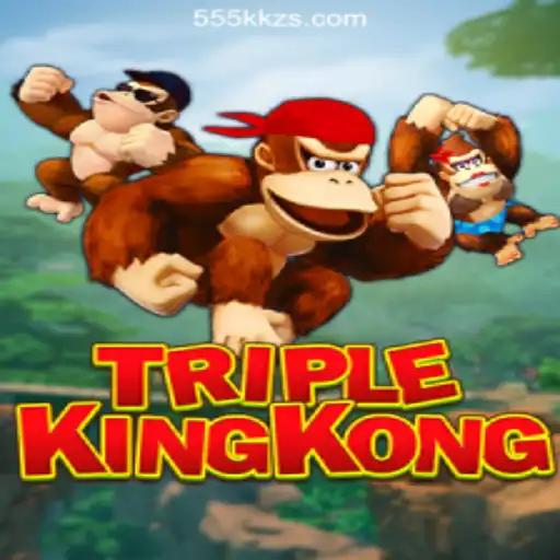 Introducing TripleKingKong: The Ultimate Slot Experience at 5KKZS.com