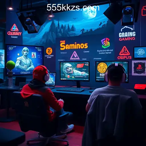 The Evolution and Impact of Video Games in the Modern Era