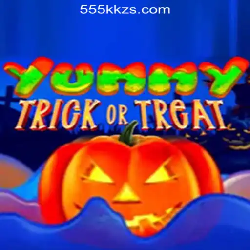 YummyTrickorTreat: Unveiling the Magic of 5KKZS.com Oficial Slots Brasil #1